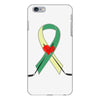 Humboldt Ribbon iPhone 6 Plus/6s Plus Case