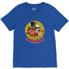 welcome to the jungle V-Neck Tee