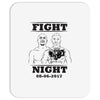 Fight Night Mousepad