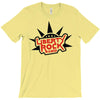 liberty rock radio T-Shirt
