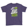 let your Youth Tee