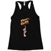 street farter Racerback Tank