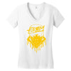 furiosa Women's V-Neck T-Shirt