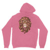lion 2 Unisex Hoodie