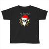 christmas pirates Toddler T-shirt