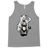 cat woman Tank Top