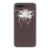 dark throne logo iPhone 7 Plus Case