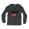 Veggie Powered Long Sleeve Shirts