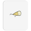 ice cream Mousepad