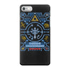 ugly sheikah sweater iPhone 7 Case