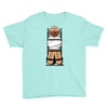 cannibal Youth Tee