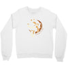 Do You Want To Go To Space Crewneck Sweatshirt