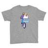 he t Youth Tee
