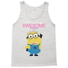 me awesome Tank Top
