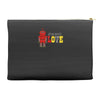 all you need is love best Accessory Pouches