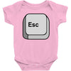esc Baby Bodysuit