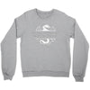 geek life Crewneck Sweatshirt