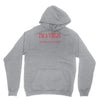 im a virgin Hoodie