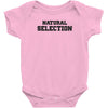 Natural Selection Infant Clothing