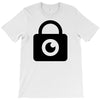 padlock eye T-Shirt