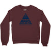 mars investigation Crewneck Sweatshirt