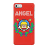 angel christmas iPhone 7 Case