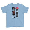 Tina Belcher Youth Tee