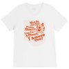 funny like a clown goodfellas mobster godfather V-Neck Tee