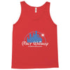 Malt Whiskey Tank Top