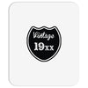 vintage Mousepad