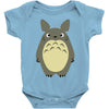 totoro Baby Onesie