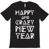 new year 2016 christmas is happiness T-Shirt