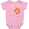 halloween special Baby Bodysuit