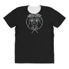 hell pugs best trending All Over Women's T-shirt