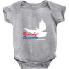 remember september Baby Onesie
