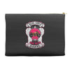Real Girls Ride With Daryl Accessory Pouches