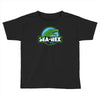 sea rex Toddler T-shirt