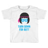 Tina Belcher Toddler T-shirt