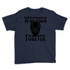 wakanda Youth Tee