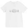 get your route us 66 kicks V-Neck Tee