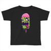 ice cream Toddler T-shirt