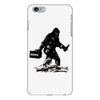 bigfoot iPhone 6/6s Plus  Shell Case