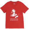 seasick steve folk rock musi V-Neck Tee