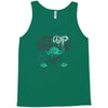 stop wars Tank Top