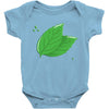 natural fresh Baby Bodysuit
