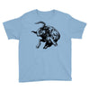 bull 2 Youth Tee