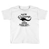 New Grammy 2018 Rokie Dept. Toddler T-shirt