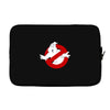 busting in 8 bits Laptop sleeve