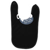 socks a' fo' yo' feet silly Baby Bibs
