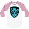 medal of honor 3/4 Sleeve Shirt